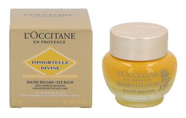 Immortelle Regard Divin 15 ml