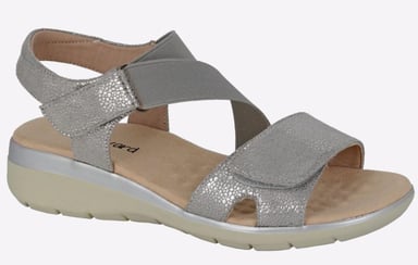 Boulevard Aurora Elasticated Touch Womens