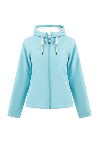 Schmuddelwedda softshell jacket women