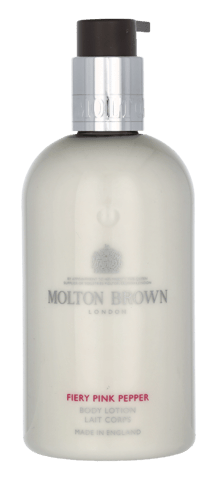 M.Brown Fiery Pink Pepper Body Lotion 300 ml
