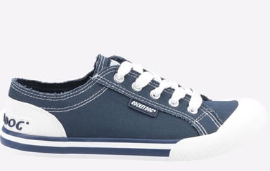 Rocket Dog Jazzin Trainers