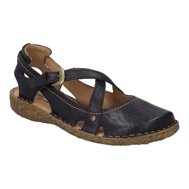 JOSEF SEIBEL Rosalie 13 | Sandalias de Mujeres | negro