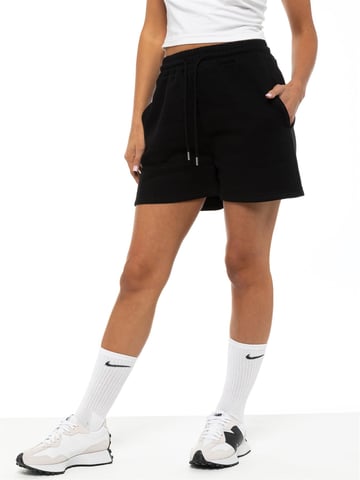 Enzo Pantalones Cortos - Negro