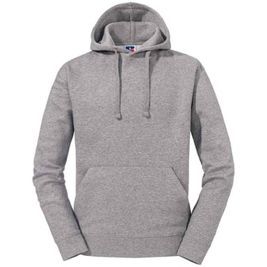 Russell Mens Authentic Hoodie (Sport Heather)