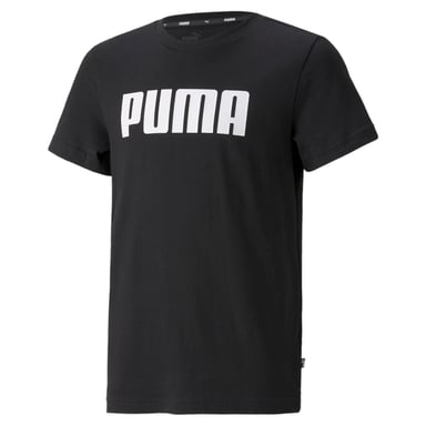 PUMA Kids Boys Girls Essentials Youth Tee T-Shirt