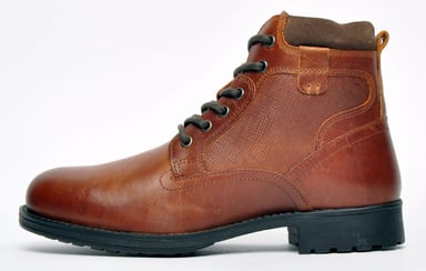 Oaktrak Benson Botas