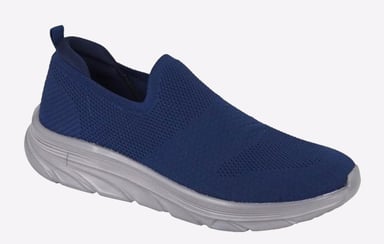 Dek Harlan Memory Foam Mens