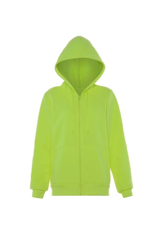 Mymo Hooded jacket women
