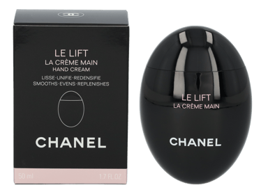 Crema de Manos Le Lift de Chanel 50 ml