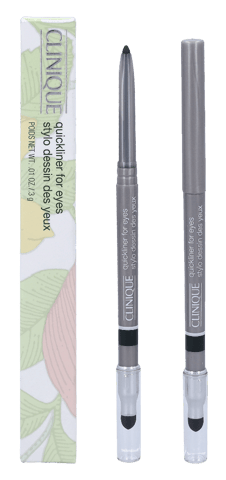 Quickliner Eyes #12-moss 0,3 gr