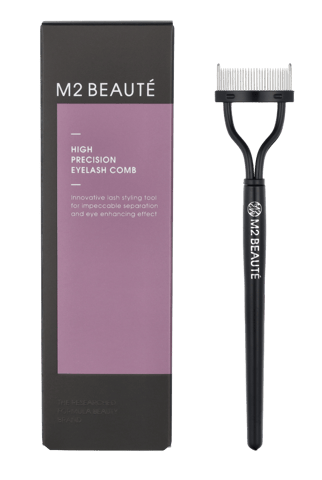 Quick-change Artists Eyelash Comb