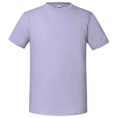 Fruit Of The Loom Mens Ringspun Premium T-Shirt (Soft Lavender)
