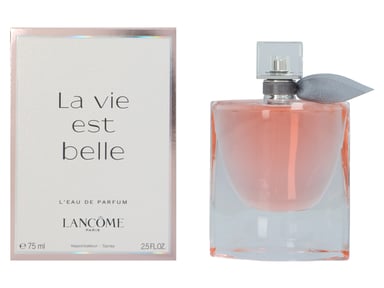La Vie Est Belle Eau De Parfum Vaporizador Refillable 75 ml