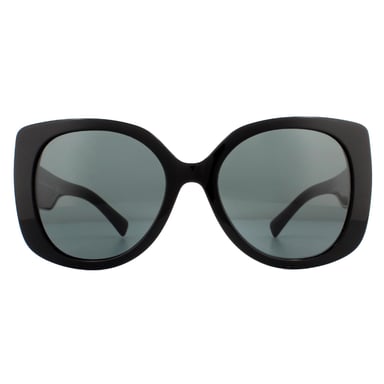 Gafas de Sol Versace VE4387 GB1/87 Negro Gris Oscuro