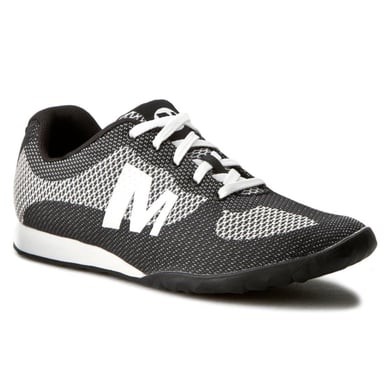 Zapatillas Merrell Civet Mujer Negro/Blanco