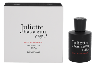 Juliette Has A Gun Lady Vengeance Edp Spray 50ml