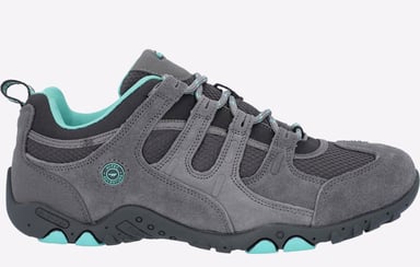 Hi-Tec Quadra II Womens