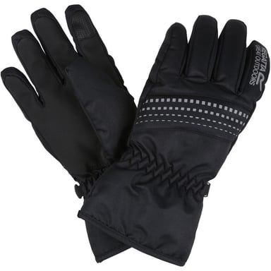 Regatta Boys Arlie III Waterproof Insulated Gloves