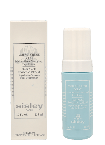 Mousse Crème Éclat 125 ml