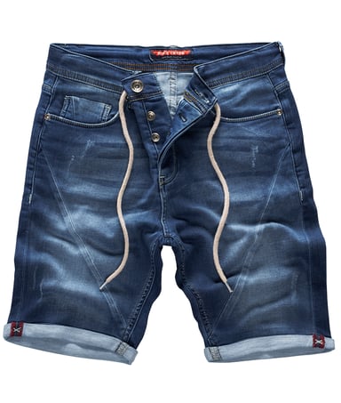 Rock Creek Shorts Navy