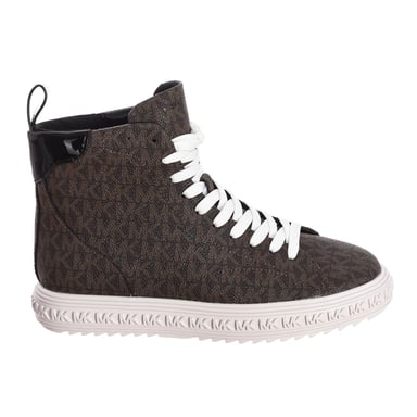Zapatilla Sneaker Grove abotinada F2GVFE6B mujer