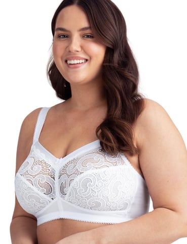 Miss Mary Of Sweden Wonder Minimiser Wireless Bra