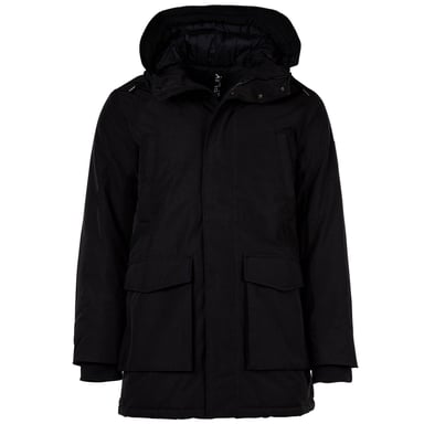 Replay  Quilted Jacket