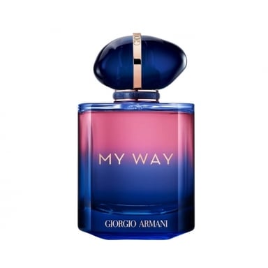 Giorgio Armani My Way - 90ml  Parfum Refillable Spray