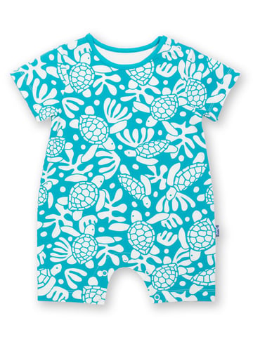 Kite Clothing Sea Turtle Romper