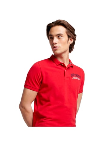 Polo Superstate de Superdry para hombre