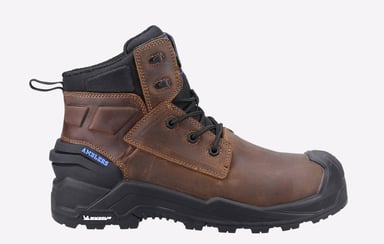 Amblers 980C WATERPROOF Safety Boots Mens