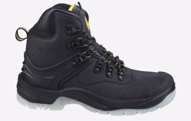 Amblers FS198 Leather Safety Boots Mens
