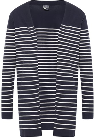 DreiMaster Maritime Cardigan kilata