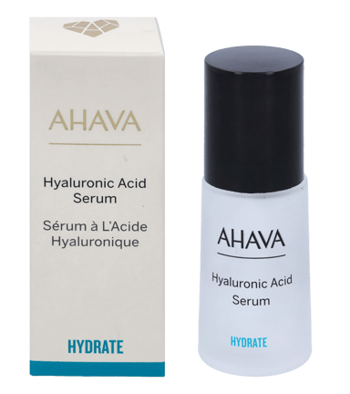Hyaluronic Acid Sérum Hidratante 30 ml