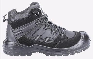 Amblers 257 Safety Boots Mens