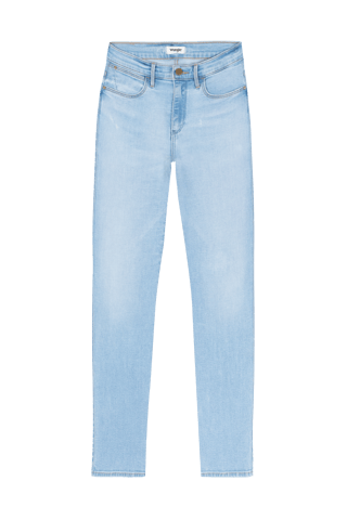Wrangler High Skinny Calista Jeans