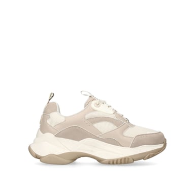 KG Kurt Geiger Lila Lace Up Sneakers