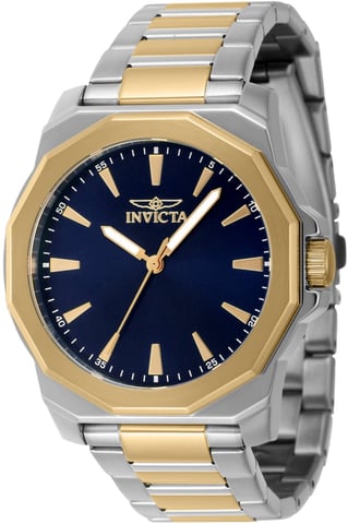 Invicta Speedway 46838 Reloj para Hombre Cuarzo - 42mm