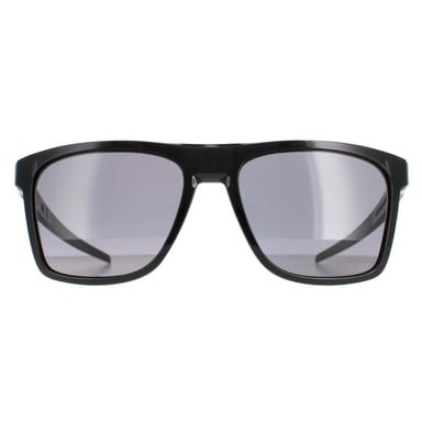Oakley Square Hombre Negro Tinta Prizm Gris Leffingwell