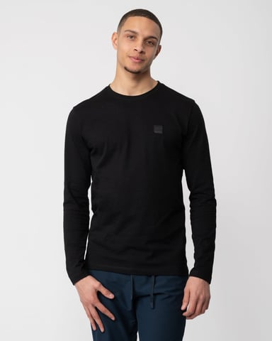 BOSS Orange Tacks Mens Long Sleeve T-Shirt