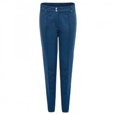 Dare 2b Womens Slender Ski Trousers (Blue Wing)