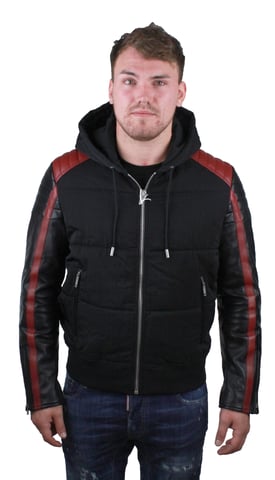 Givenchy BM00516003 001 Chaqueta Hombre