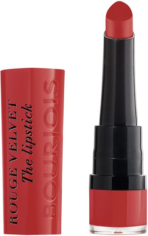 Rouge Velvet The Lipstick #05-brique A Brac  2,4 gr
