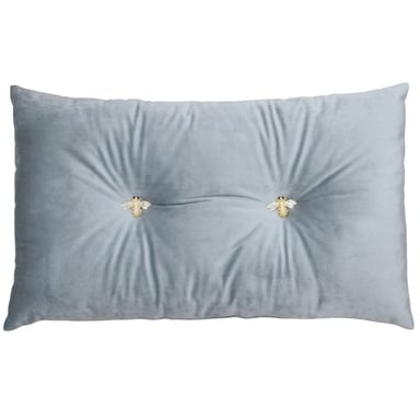Bumble 30X50 Pf/Cushion Silver