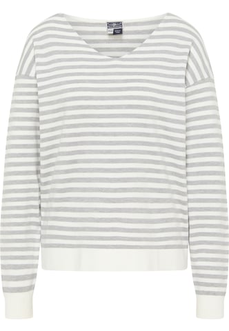 Dreimaster Knitted pullover women