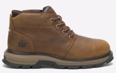 Caterpillar Exposition 4.5 Boots Mens