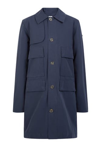 DreiMaster Vintage Lightweight Cotton Jacket imane