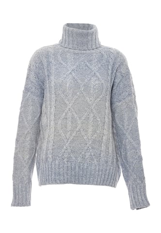 Mymo Turtleneck  pullover women