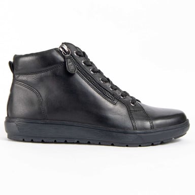 Purapiel Botin Botilina Negro