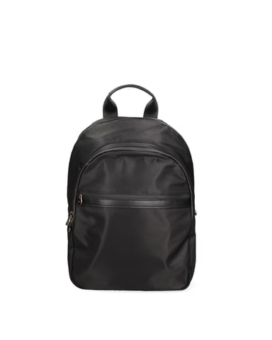 Diana&Co Mochila Mujer BLACK